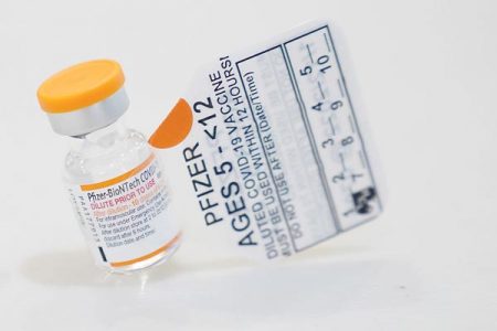 Vaccinations for keiki roll out in Maui County